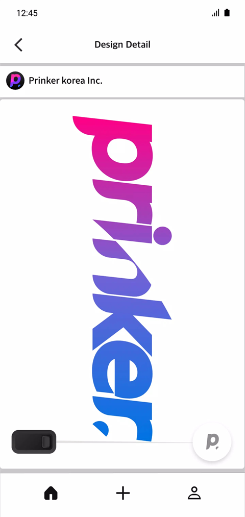 Prinker纹身软件官方最新版截图4