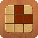 木块九宫格游戏(woodoku)v3.43.00
