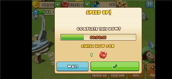 疯狂的龙官方版(Dragon Mania)