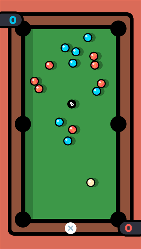 四人游戏对战手机版(1234Player Games)