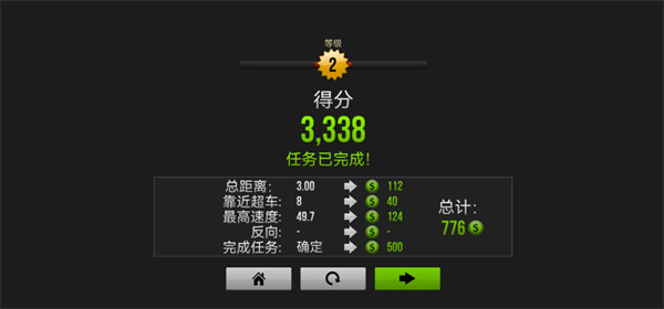 城市摩托驾驶官方版截图5