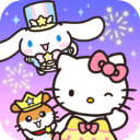 凯蒂猫和好朋友们官方版v1.11.67