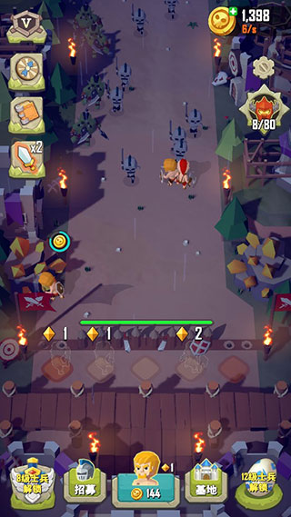 魔法奇兵手游最新版
