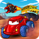 疯狂车吃车4最新版v1.0.6