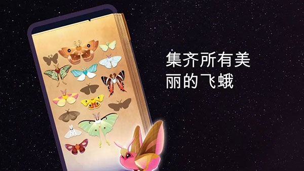 彩翼之星夜官方版截图3