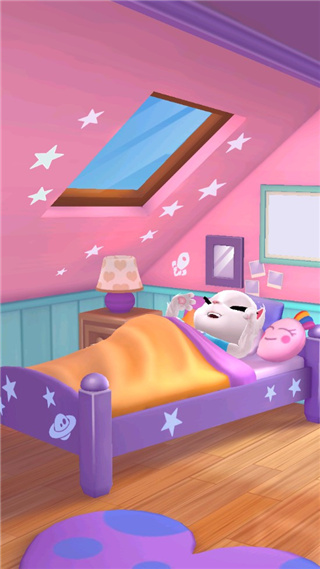 My Talking Angela 2最新版(我的安吉拉2)截图1