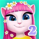 My Talking Angela 2最新版(我的安吉拉2)v2.4.1.23823