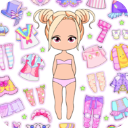 赤壁娃娃手游最新版(Chibi Dolls)v5.4