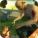 丛林生存模拟器手机版(Jungle Survival Simulator)v1.1.0