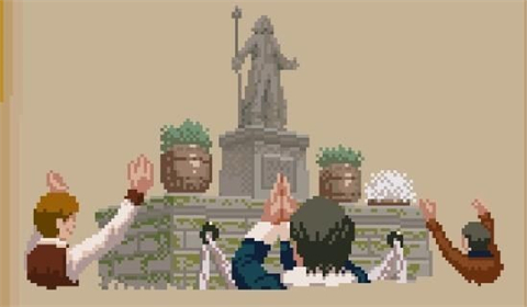 冒险人生(Life in Adventure)