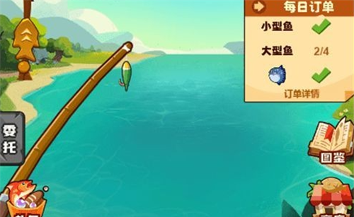 几何王国手游