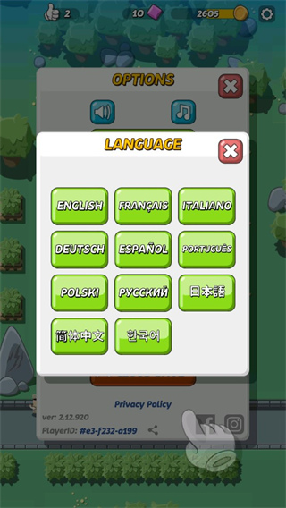 疯狂恐龙公园最新普通版