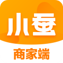 小蚕霸王餐商家版Appv1.3.5