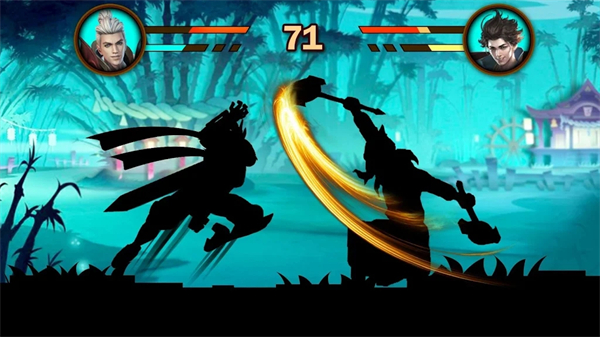 暗影传说手游(Dark Warrior Legend)截图1