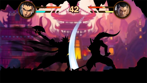 暗影传说手游(Dark Warrior Legend)截图2