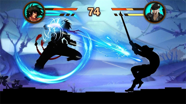 暗影传说手游(Dark Warrior Legend)截图3