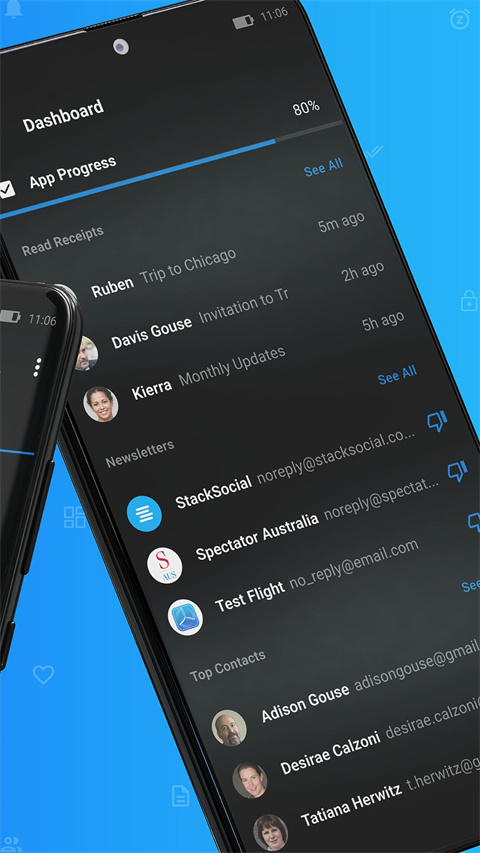 Canary Mail官方版截图2