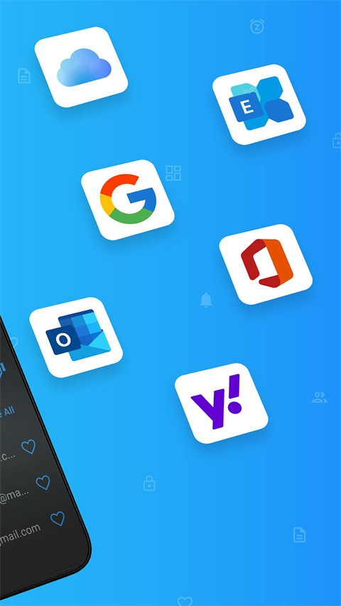 Canary Mail官方版截图3