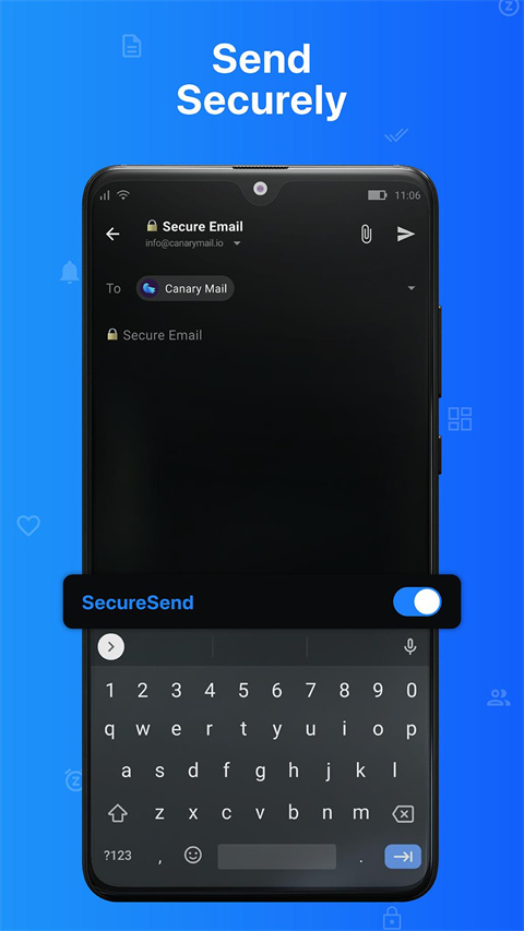 Canary Mail官方版截图4