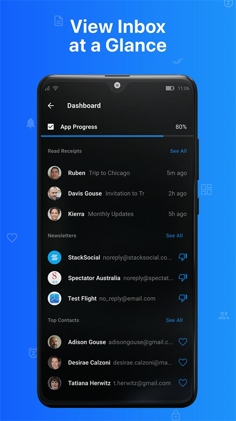 Canary Mail官方版截图5