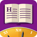 Hours阅读APPv1.5.4