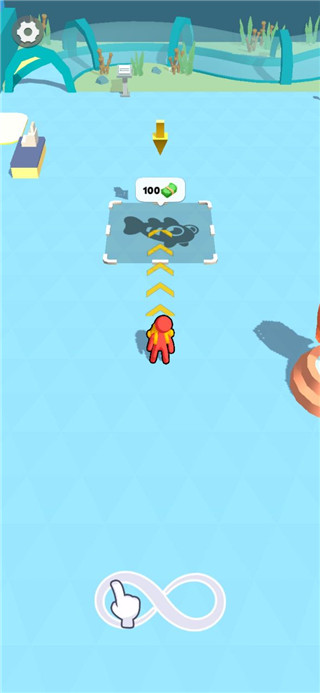 水族馆乐园最新版本截图3