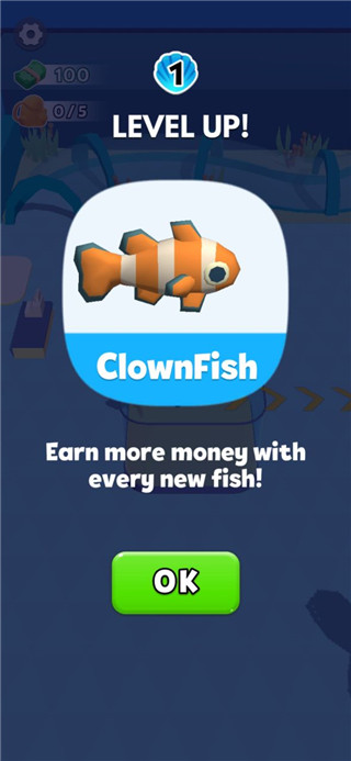 水族馆乐园最新版本截图4