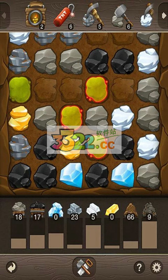 村庄日记最新版(PuzzleCraft)截图5