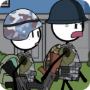 火柴人香肠派对官方版v1.0.6