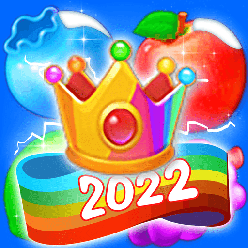 果缤纷乐园手游v1.0.3