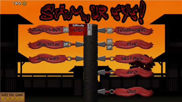 山姆你的眼睛最新版(Sam Ur Eye)截图1