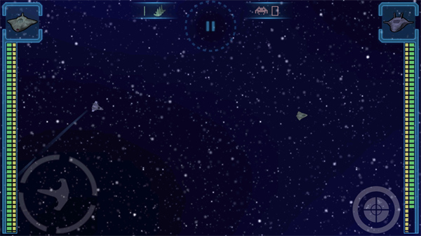 黑洞表面官方版(Event Horizon)截图3