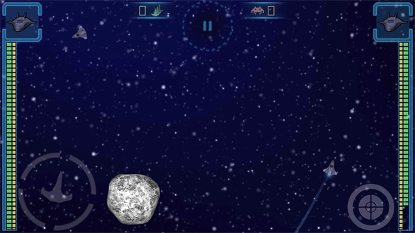 黑洞表面官方版(Event Horizon)截图4