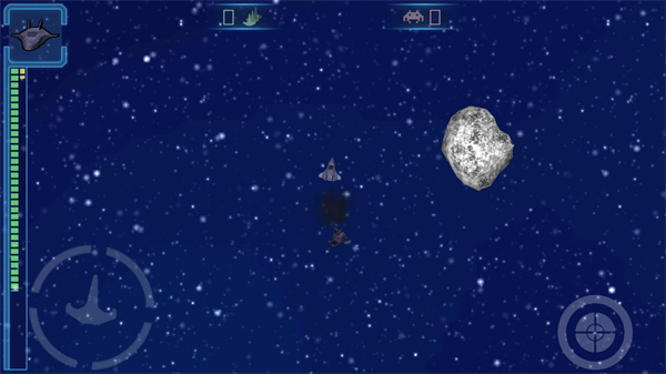 黑洞表面官方版(Event Horizon)截图5