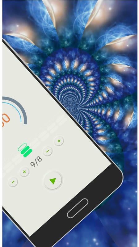 专业节拍器app免费版截图4