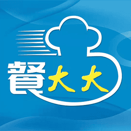 餐大大app