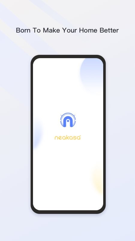 neakasa官方版截图5