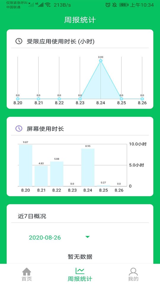 家长守护防沉迷app下载