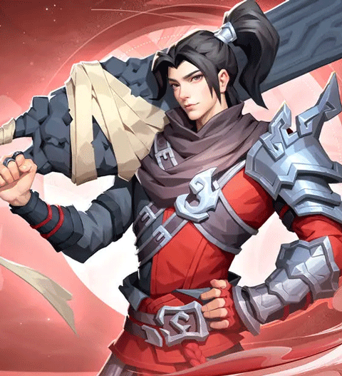 斗破苍穹三年之约九游版