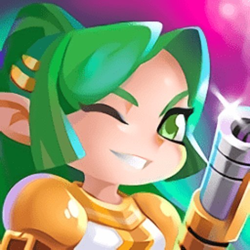 深渊与战争破解版(Abyss War)