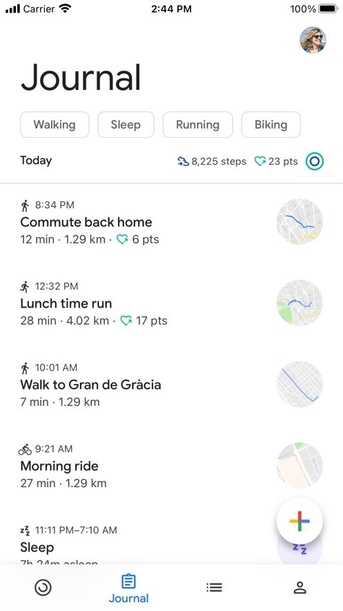 google健身apk