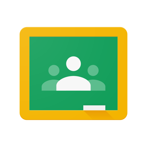 谷歌课堂(Google Classroom)