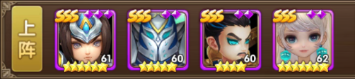 三国将无双0.05折手游