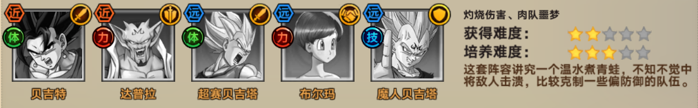 迷失星球(0.1折正版龙珠觉醒)