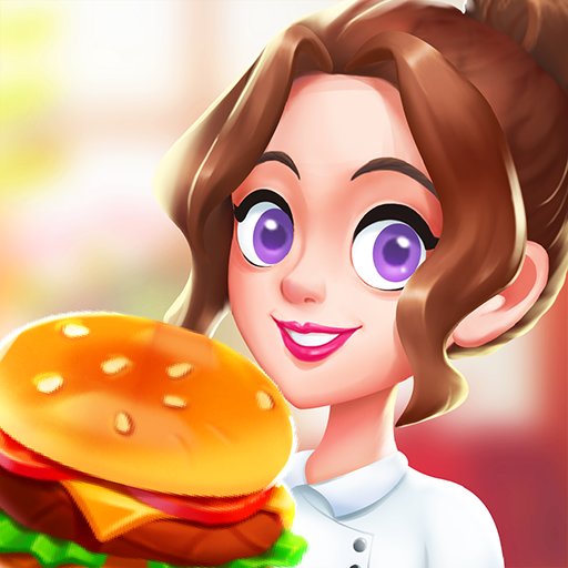 小镇餐厅手游v1.0.8