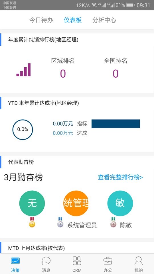 决策易最新版截图1
