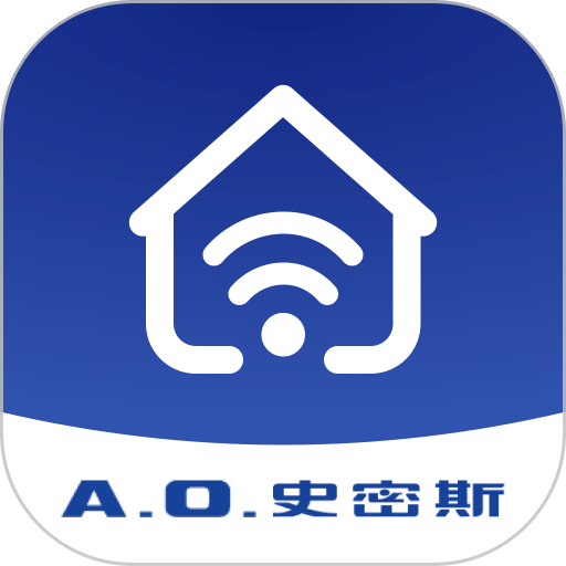 AO史密斯AI家智控v2.1.8