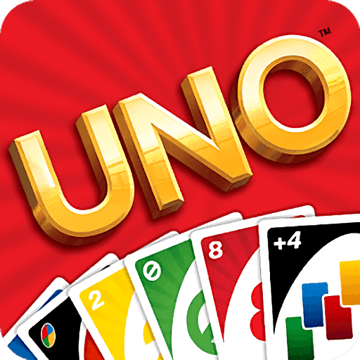 UNO游戏官方正版v1.12.7741