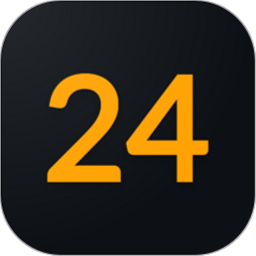 巧算24点小游戏v2.5.0.0