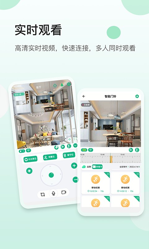 NiView监控